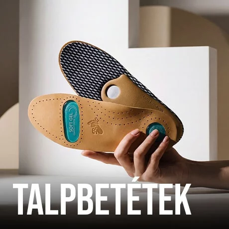 Talpbetétek