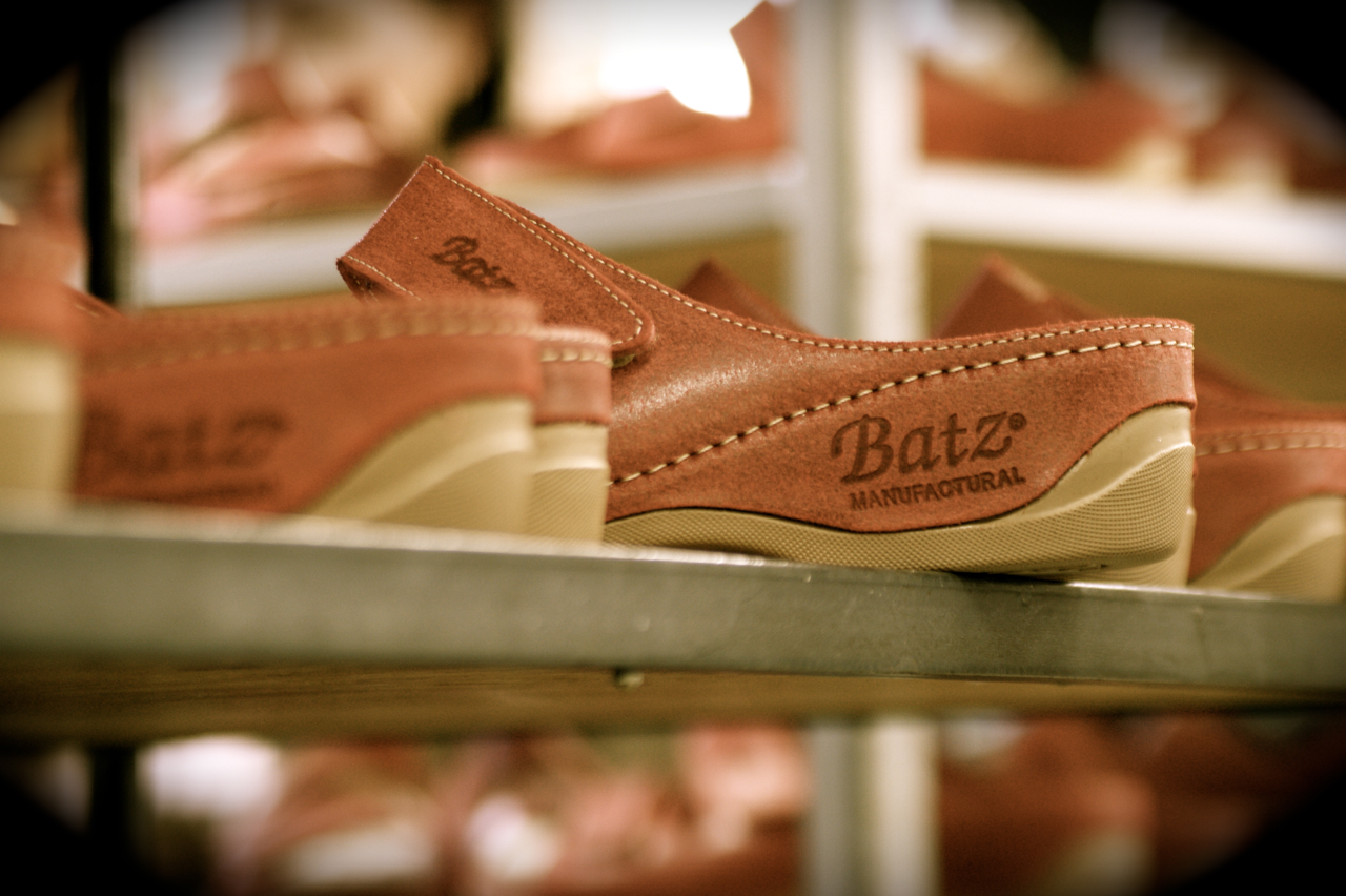Kézműves lábbeli - Batz Manufaktúra