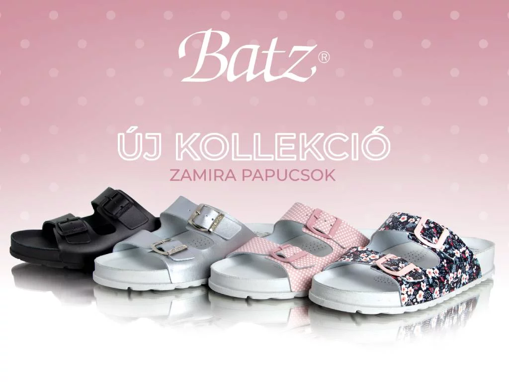 Válassz megfelelő lábbelit és őrizd meg az egészségedet!