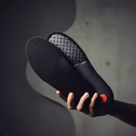 BATZ 925 Dynamic talpbetét