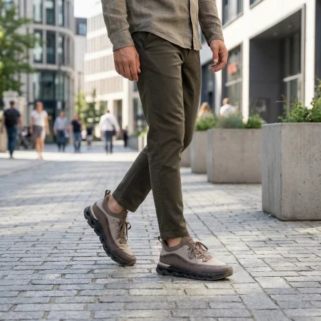 BATZ Infinity (brown)