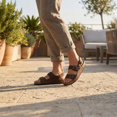 BATZ Apollon (brown)