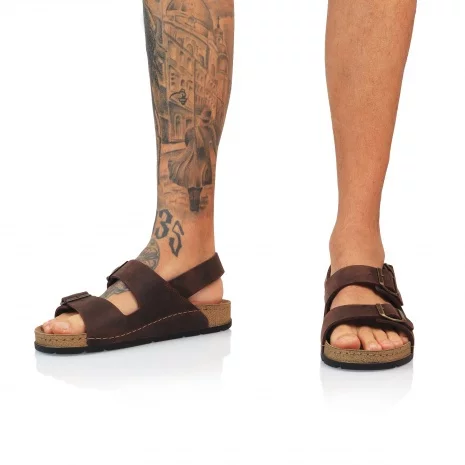 BATZ Apollon (brown)
