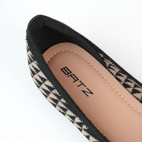 BATZ Balerina (Black Mix)
