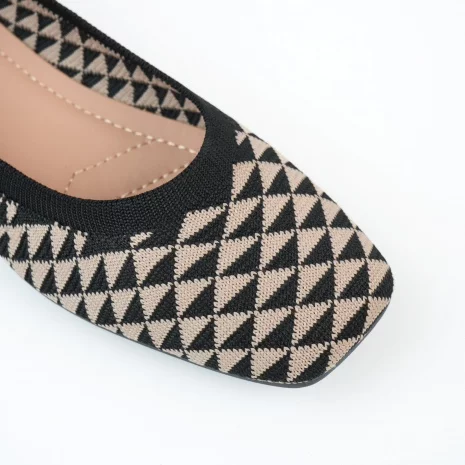 BATZ Balerina (Black Mix)