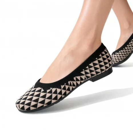 BATZ Balerina (Black Mix)