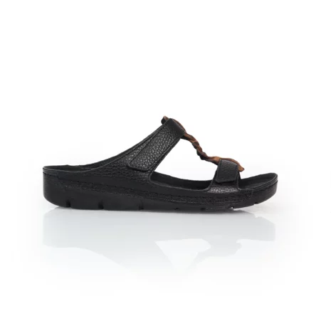 BATZ Bori (Black Leo)