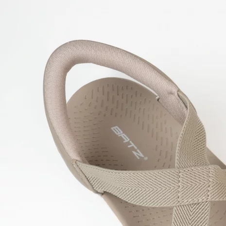 BATZ Breeze (Beige) easy step - belebújós