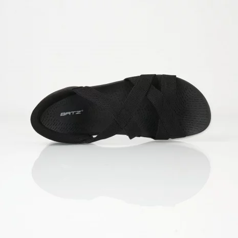 BATZ Breeze (Black) easy step - belebújós