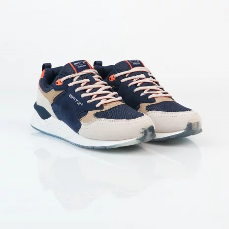 BATZ Budapest (Blue Mix)