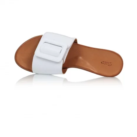 BATZ Carmen (White)