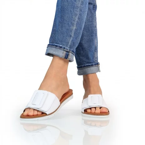 BATZ Carmen (White)