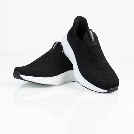 BATZ Flow (Black) easy step - belebújós