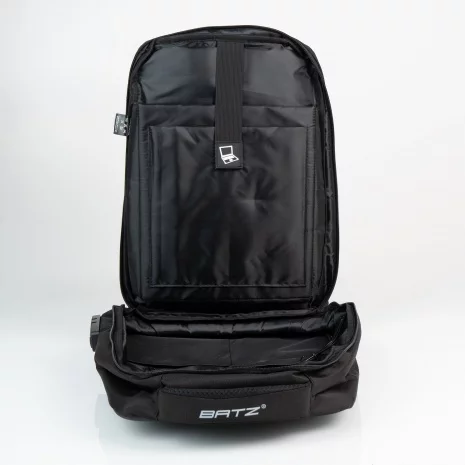 BATZ Edge (Black)