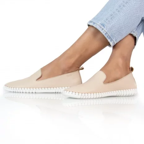 BATZ Elmira (Beige)