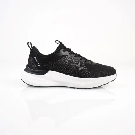 BATZ26 - EnergyFoam EnergyFoam Man (Black-White)