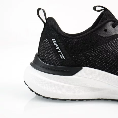 BATZ26 - EnergyFoam EnergyFoam Woman (Black-White)
