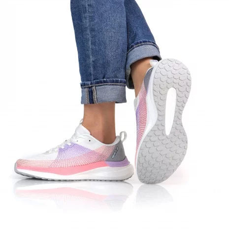 BATZ26 - EnergyFoam EnergyFoam Woman (Purple-Pink)