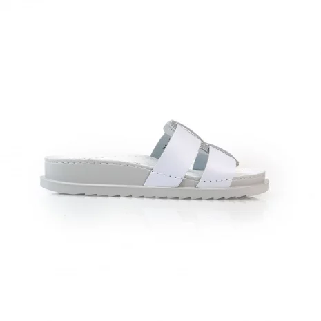 BATZ Hanna (White Silver)