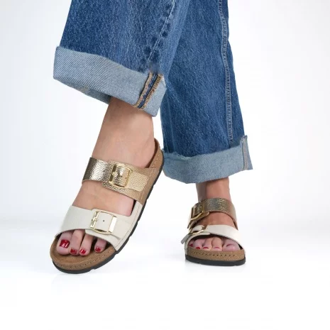 BATZ Mallorca (Beige Gold)