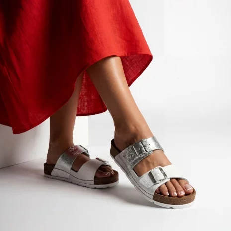 BATZ Mallorca (White silver)