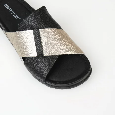 BATZ Marina (Black Gold)