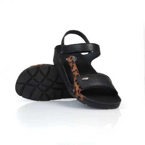 BATZ Miri (Black-Leo)