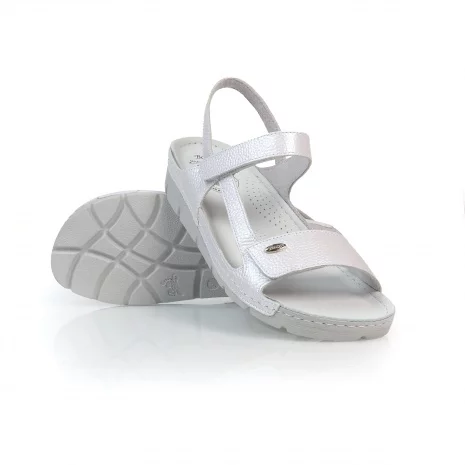 BATZ Miri (Pearl White)