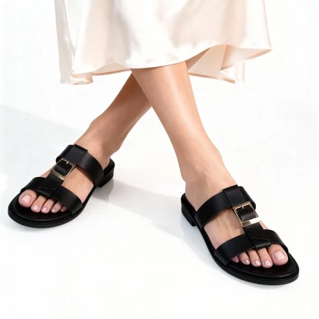 BATZ Molly (Black)