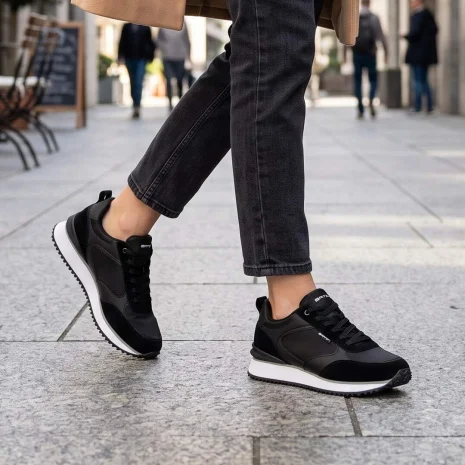 BATZ Myra (Black)