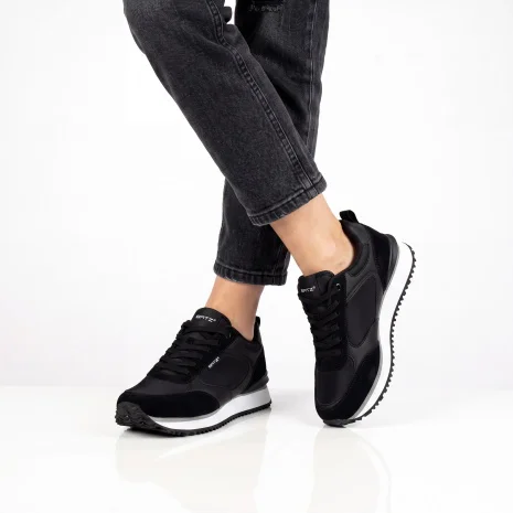 BATZ Myra (Black)
