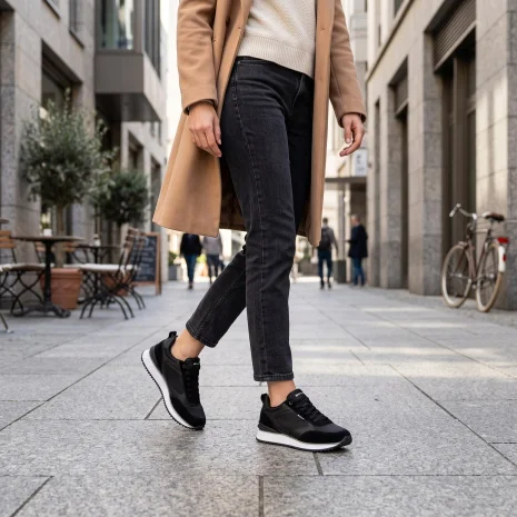 BATZ Myra (Black)