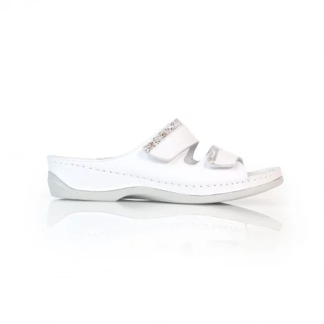BATZ Rea (Golden White)