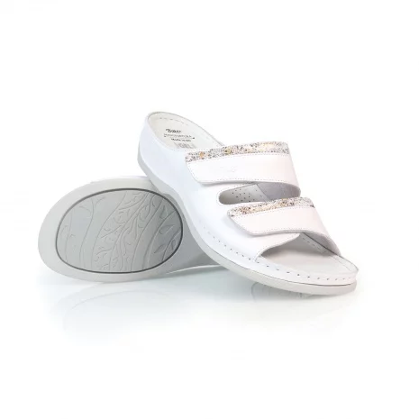 BATZ Rea (Golden White)