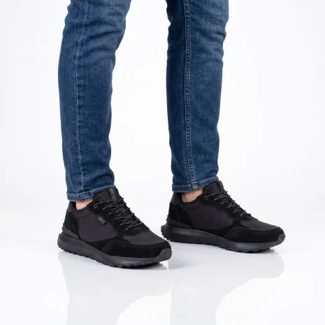 BATZ Rise Man (black)
