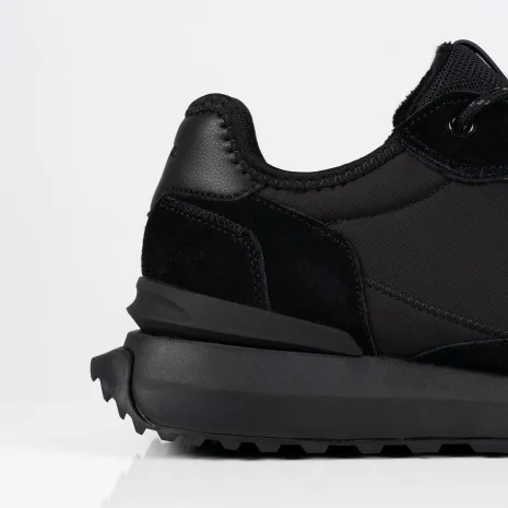 BATZ Rise Man (black)