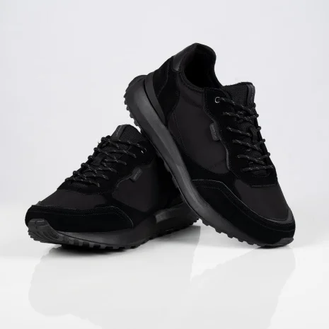 BATZ Rise Man (black)