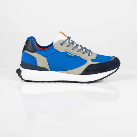 BATZ Rise Man (Blue mix)