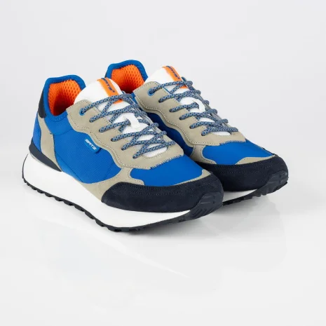 BATZ Rise Man (Blue mix)