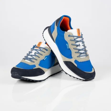 BATZ Rise Man (Blue mix)