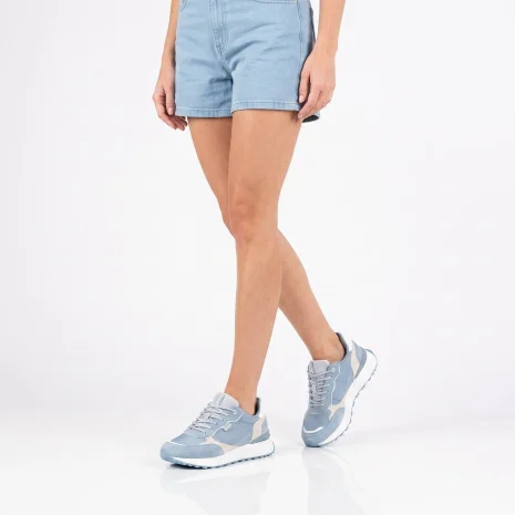 BATZ Rise Woman (Light blue)