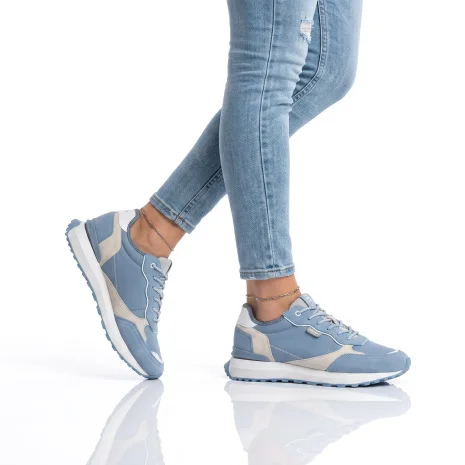 BATZ Rise Woman (Light blue)