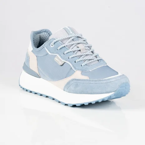 BATZ Rise Woman (Light blue)