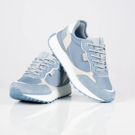 BATZ Rise Woman (Light blue)