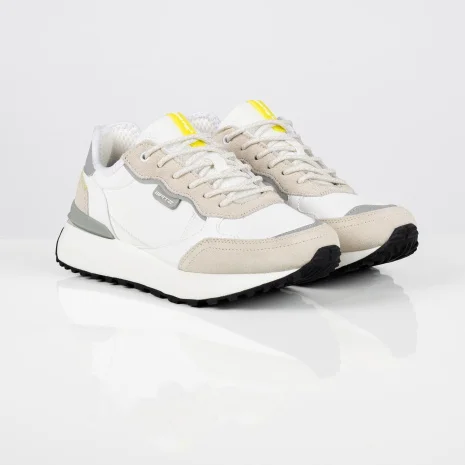 BATZ Rise Woman (White mix)