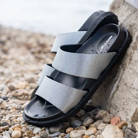 BATZ Shine Woman (Silver-Black)