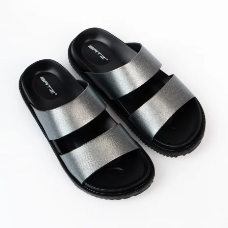 BATZ Shine Woman (Silver-Black)