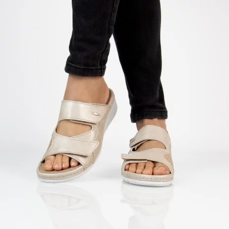 BATZ Trudi (Beige mix)