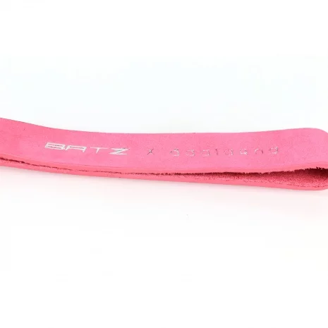 BATZ X DAALARNA BXD kulcstartó (Pink)