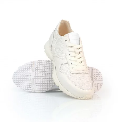 BATZ X DAALARNA Seashell (Off White)